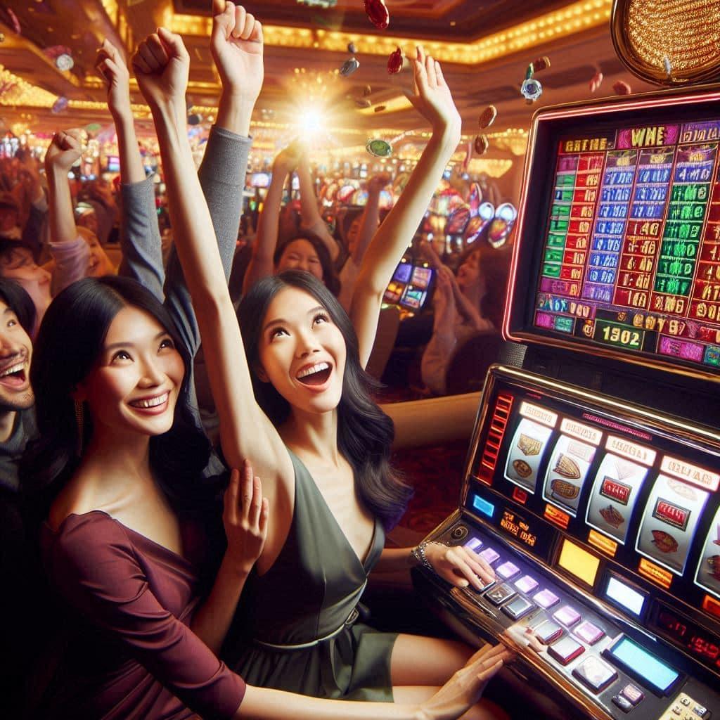 285casino คาสิโนออนไลน์ดีที่สุด ฝาก-ถอน รวดเร็ว ระบบมั่นคง เล่นง่าย โปรโมชั่นเด็ด