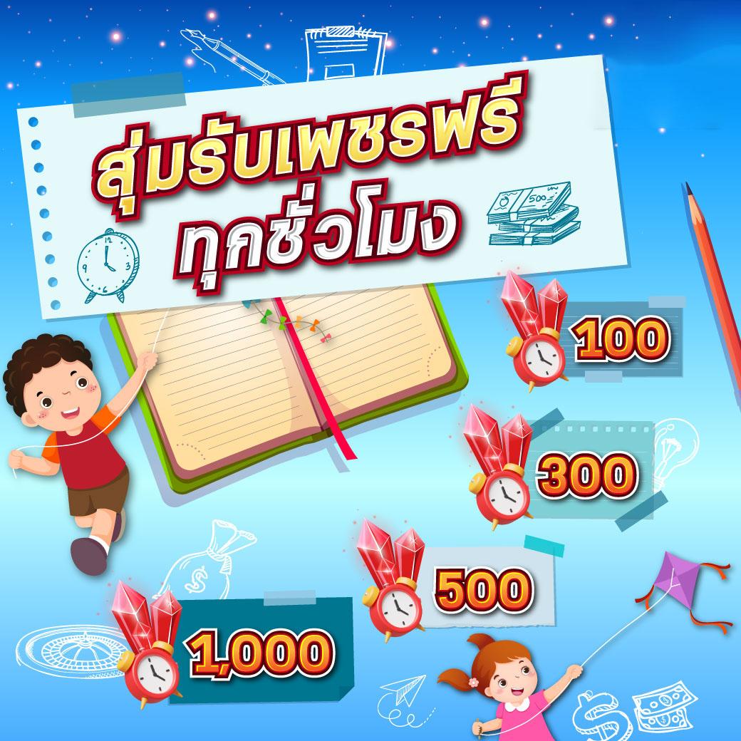7 Plus สล็อต ค่ายเกมสล็อตรวบรวมความสนุก พร้อมโปรโมชั่นเด็ดล่าสุด