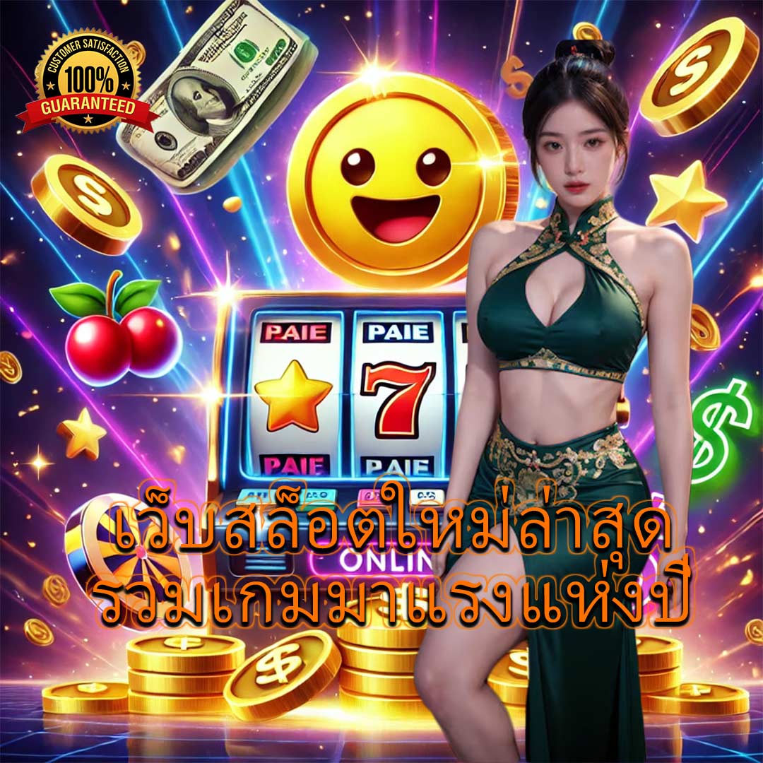 Ballstep69 คาสิโนออนไลน์เต็มรูปแบบ ระบบใหม่ล่าสุด รับโบนัสมากที่สุด