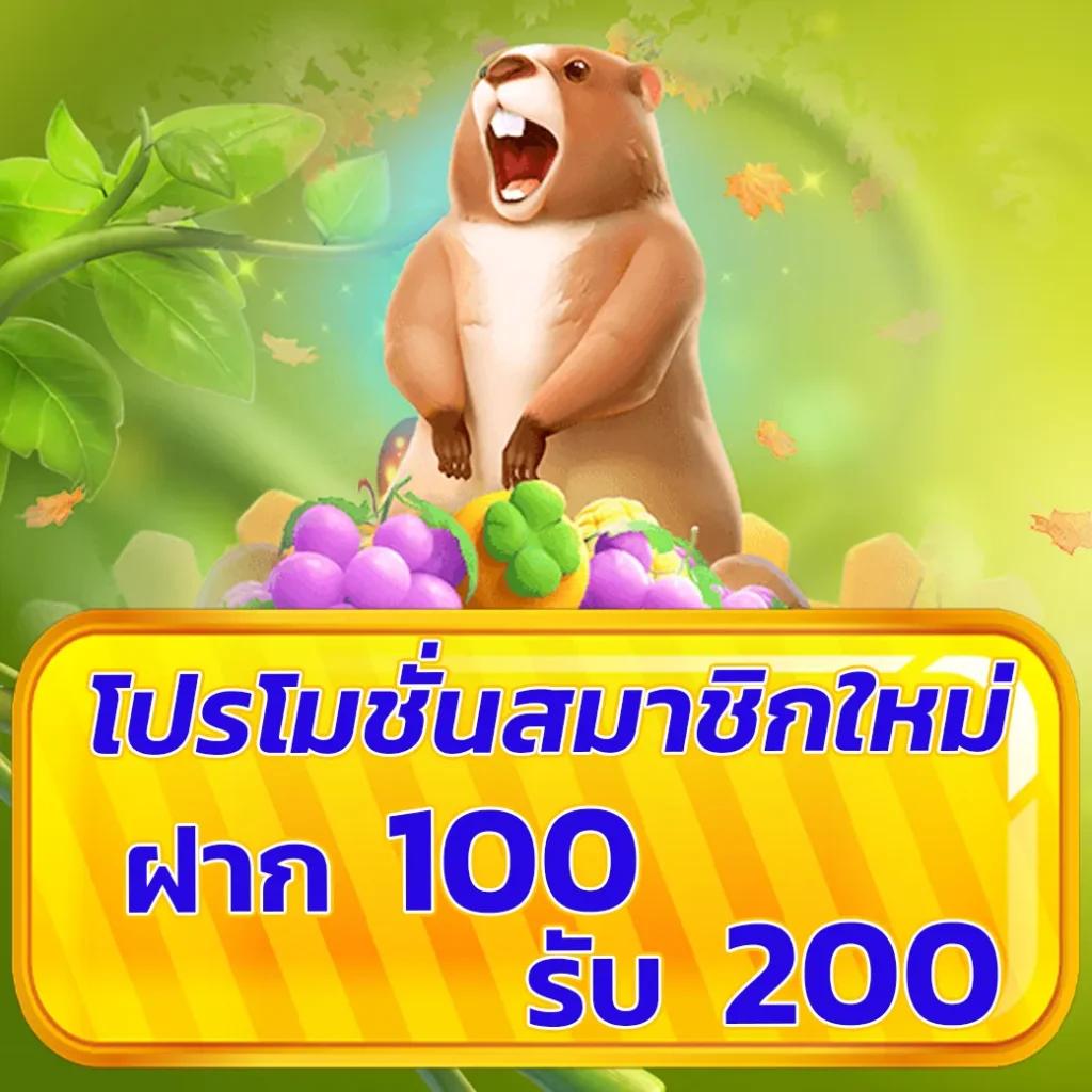 Betflix22 คาสิโนออนไลน์แห่งใหม่ล่าสุด มั่นใจ บริการฟินทุกการลงทุน
