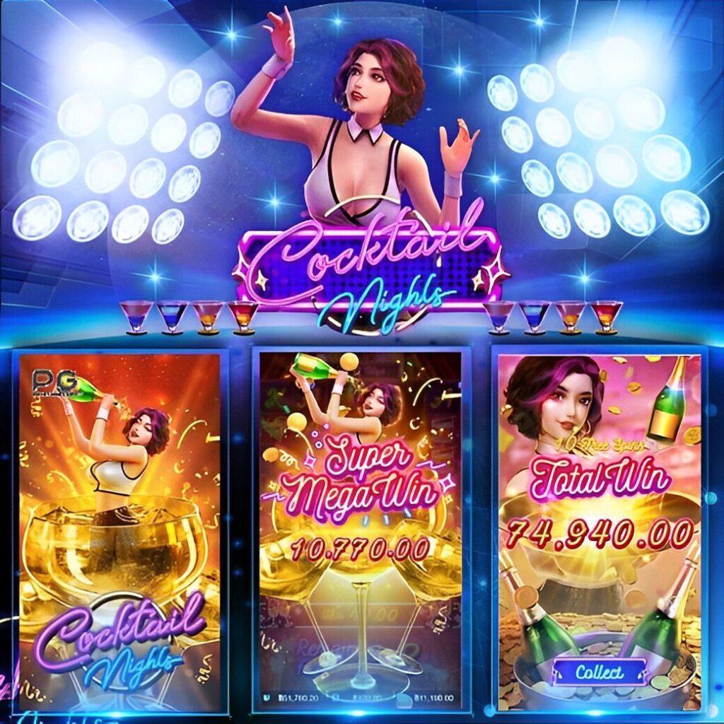 OKSLOТ888 เว็บเกมคาสิโนออนไลน์ ชั้นนำในไทย ปี 2024