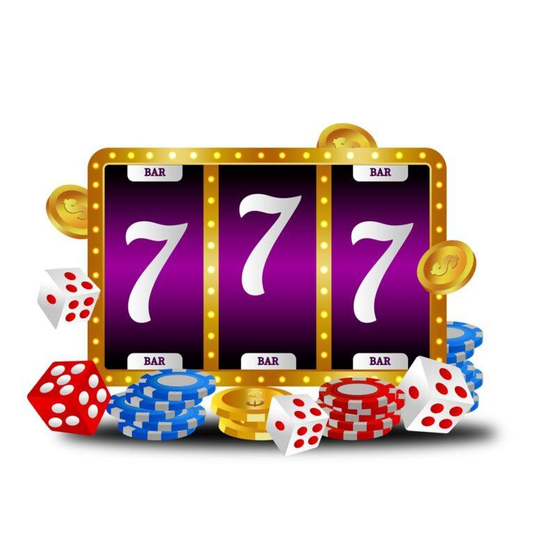 Slot 789 คาสิโนครบวงจร เดิมพันง่าย ระบบทันสมัยที่สุดในไทย
