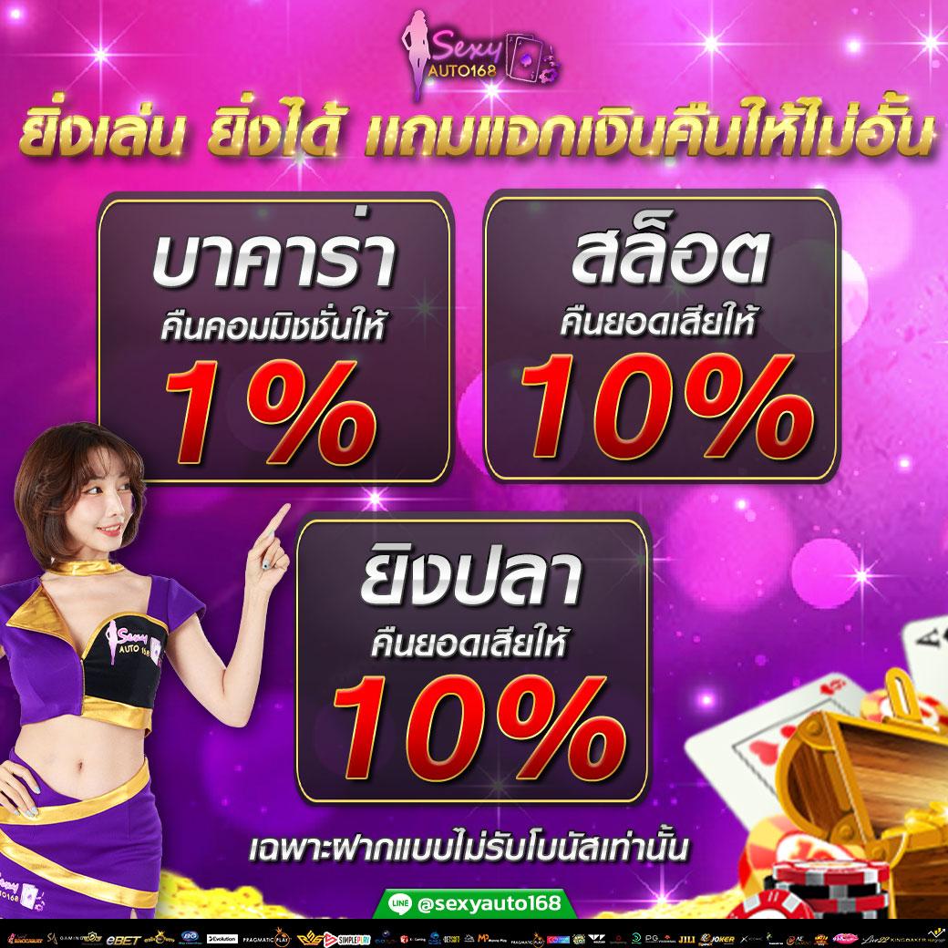 Slotsaiboon คาสิโนออนไลน์ครบเครื่อง เล่นง่าย จ่ายจริง รับโบนัสสุดคุ้ม