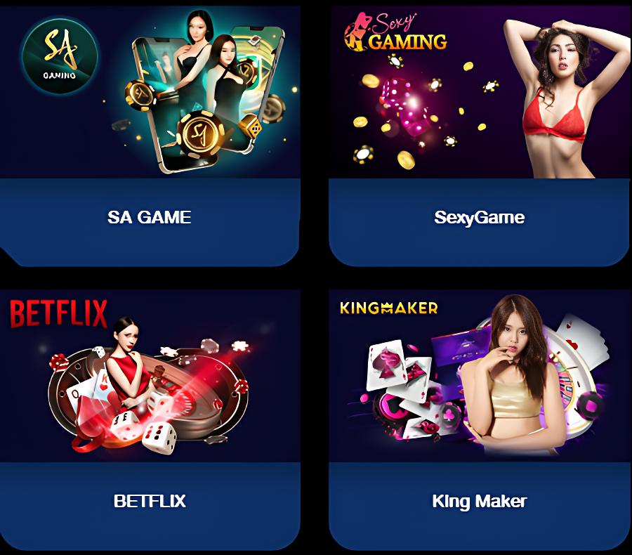 betflik original เว็บตรงพนันออนไลน์ มั่นใจในบริการยอดนิยมในไทย