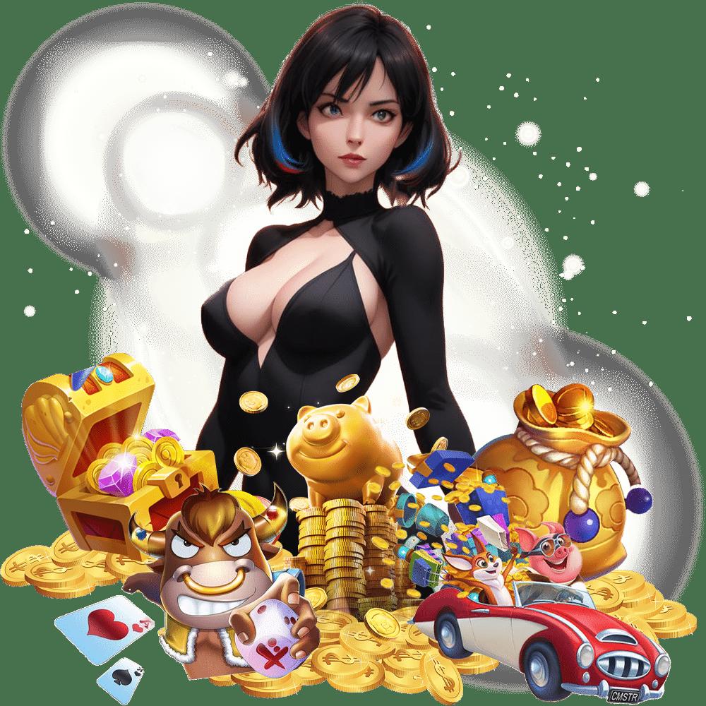 jokerslotz999 คาสิโนออนไลน์ สมัครง่าย รับโปรโมชั่นแรงที่สุดในไทย