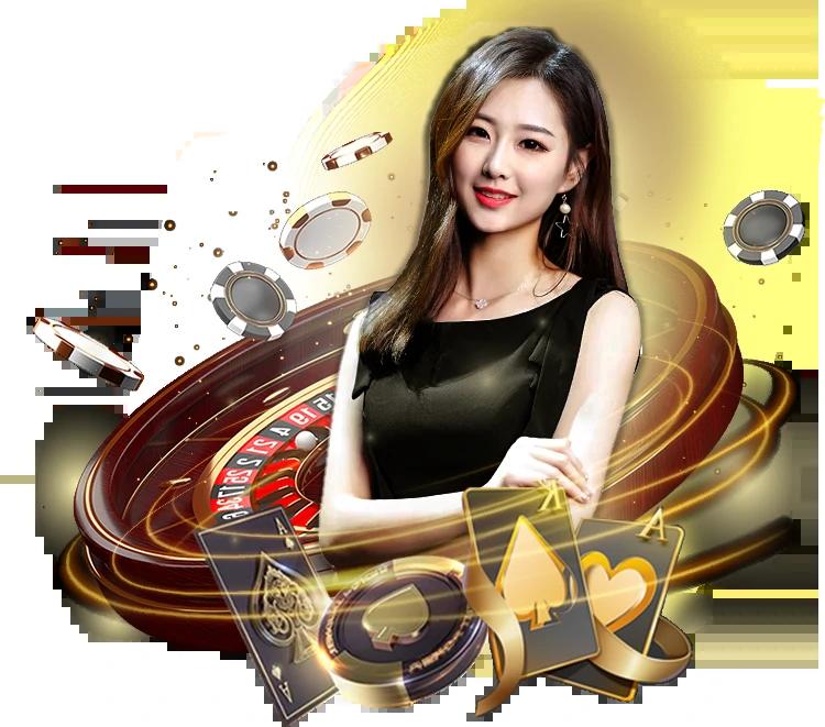 nonameauto ค่ายคาสิโนออนไลน์อันดับหนึ่งในไทย เล่นง่าย จ่ายจริง โปรโมชั่นแรง