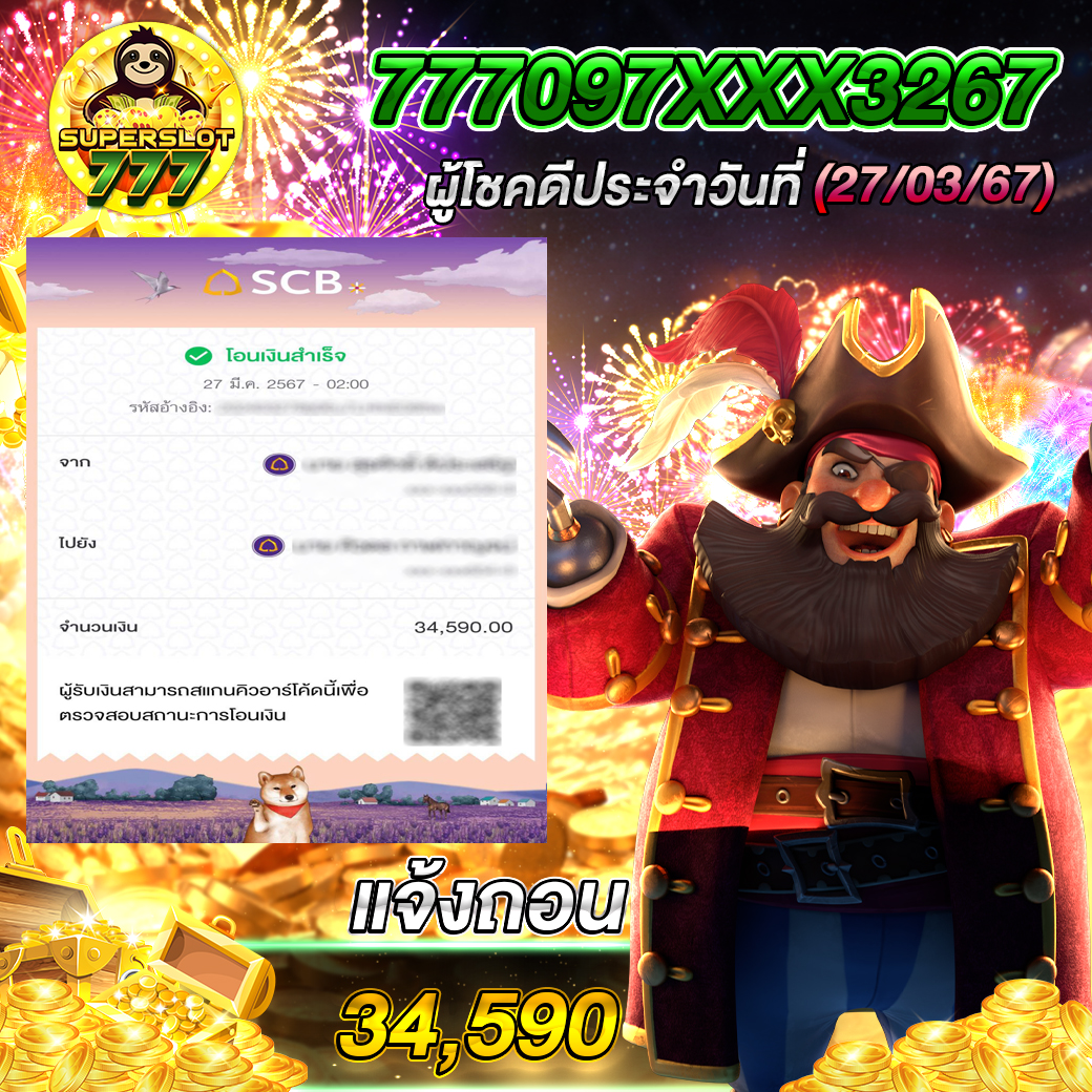 ความสนุกมั่นใจที่ Like Slot 888 เล่นง่ายจ่ายจริงทุกเกมในไทย
