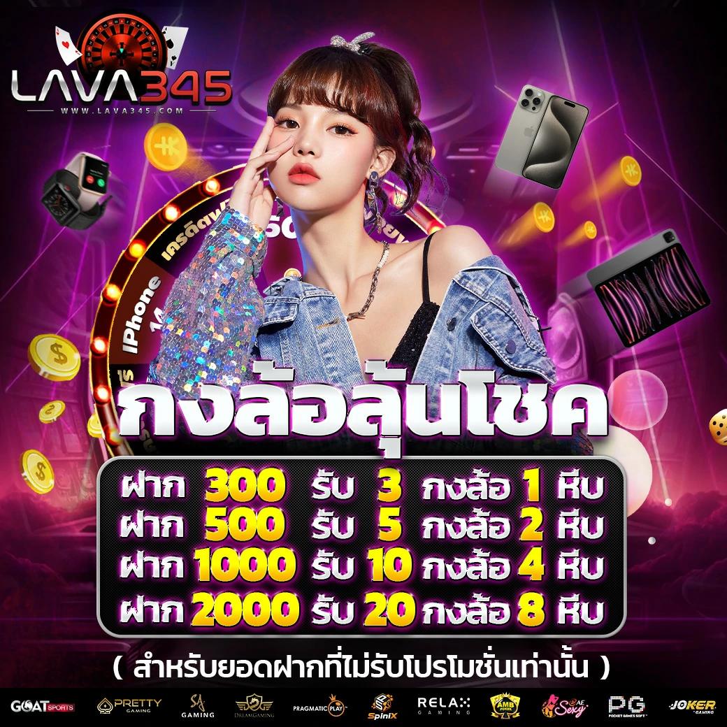 จ่ายไว คาสิโน ระบบทันสมัย ฝาก-ถอน รวดเร็วที่สุดในไทย
