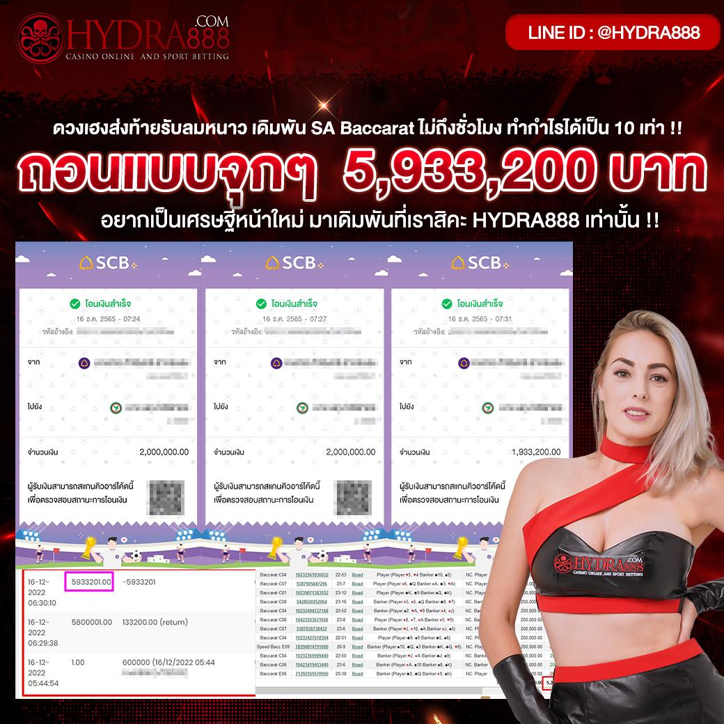ผลไม้การ์ตูน คาสิโนฟรีเครดิต ฝากถอนง่าย เล่นสนุก โบนัสเพียบ