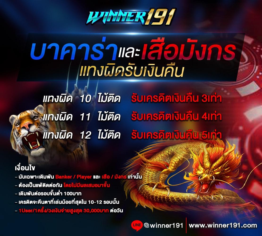 ยูฟ่า100 คาสิโนออนไลน์ครบวงจร เดิมพันง่าย ฝากถอนรวดเร็ว