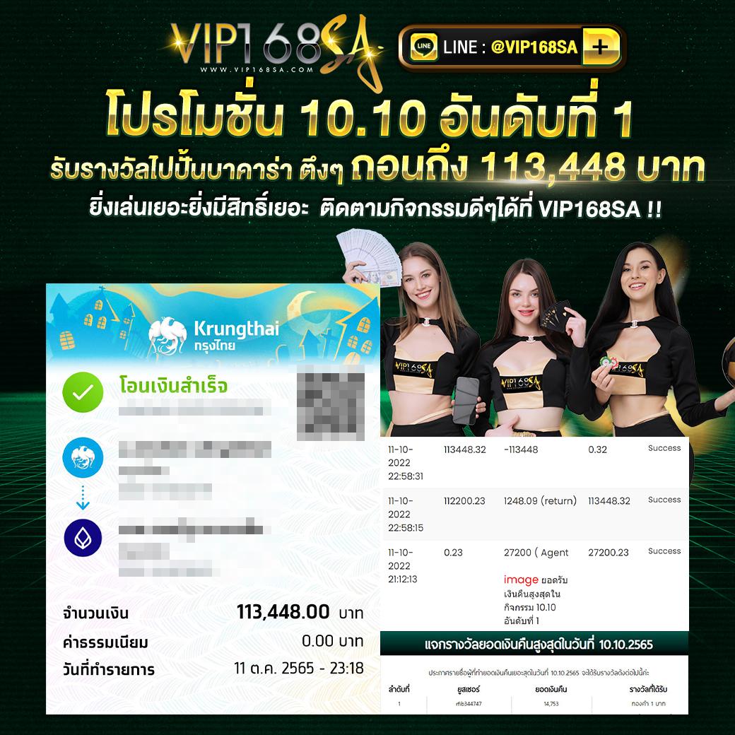 ลองเล่นสนุกกับ Lucky777 Slot รวมเกมแตกง่ายจ่ายจริง