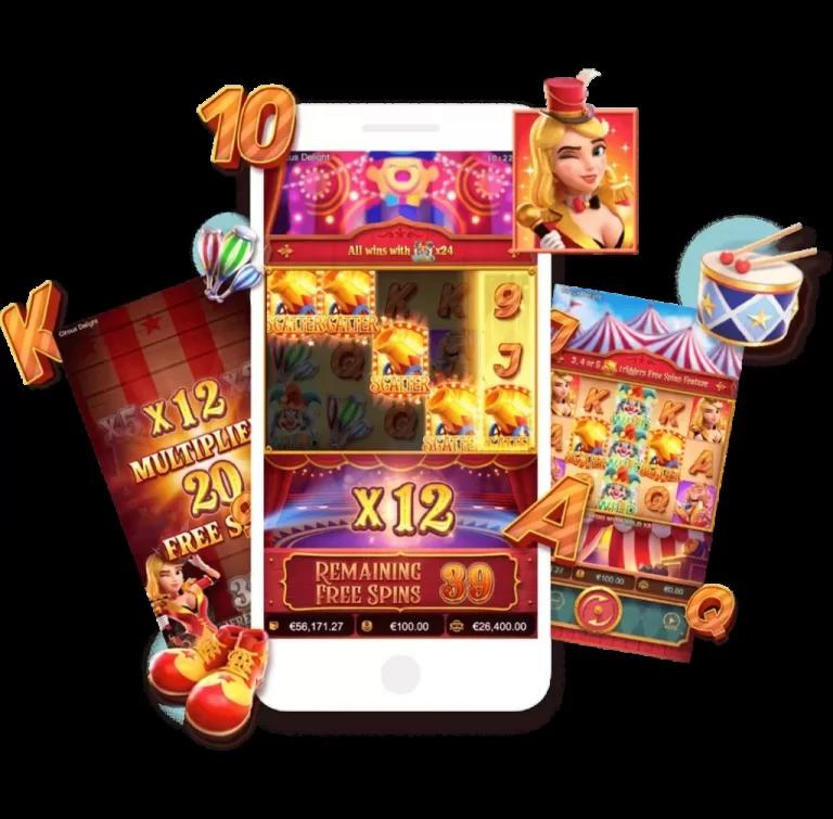 ส ปิ น ล่าสุด รวมเกมสล็อตยอดนิยม ลุ้นรางวัลใหญ่ทุกวัน