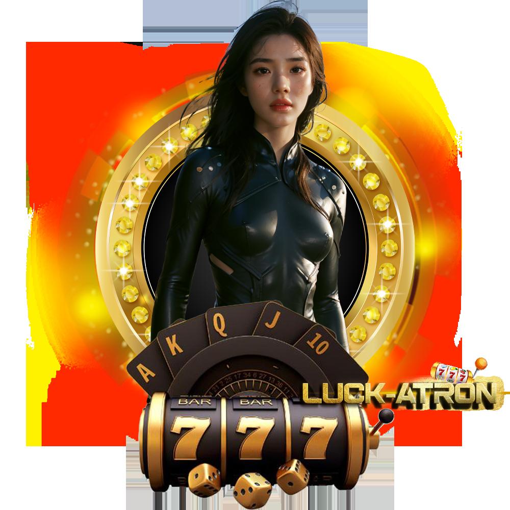 สลอดทดลอง คาสิโนออนไลน์เล่นง่าย ฝากถอนเร็ว ปลอดภัย 2024