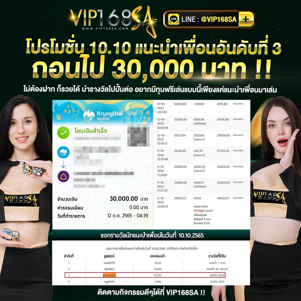 สล็อตฝาก10รับ100 โปรโมชั่นใหม่ล่าสุด ชื่อดังในไทย 2024
