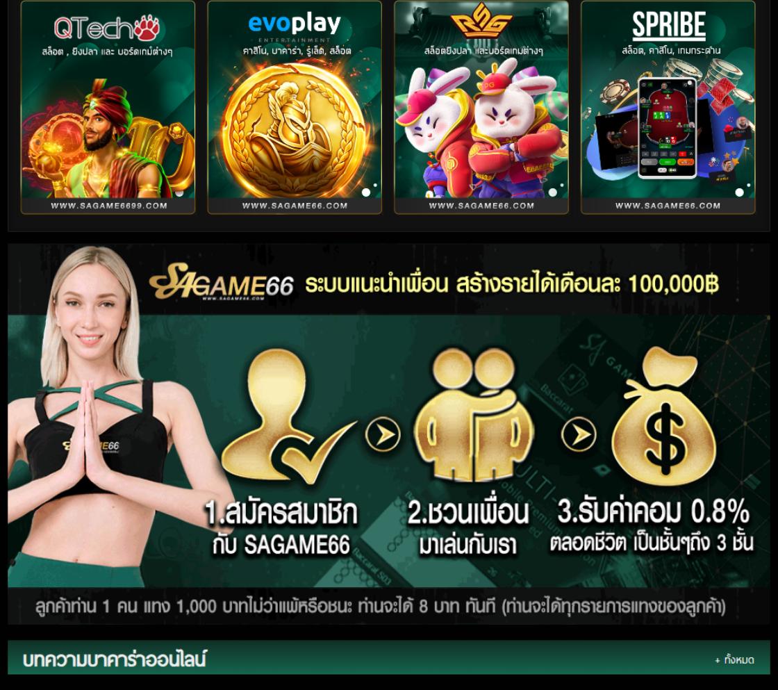 เว็บ สล็อต ที่ ดี ที่สุด พร้อมโบนัสใหญ่ที่สุดในไทย 2023