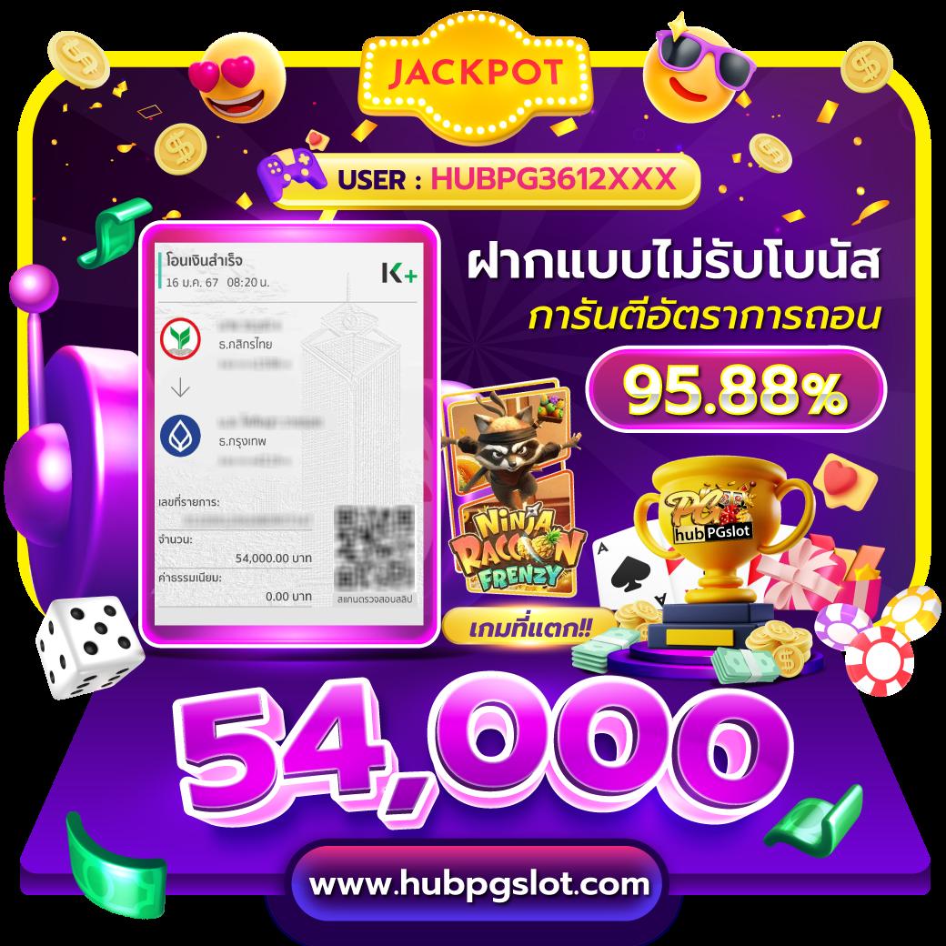 เว็บสล็อต WinBet สนุกครบครัน ระบบทันสมัย โบนัสแตกง่าย