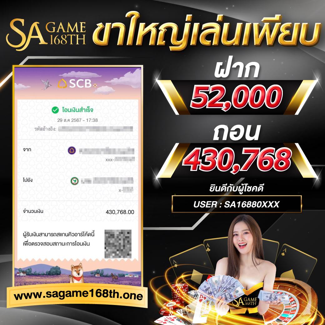 ไวกว่าใครกับ Get 77 Slot แบรนด์เกมสุดฮิตมาแรง 2024